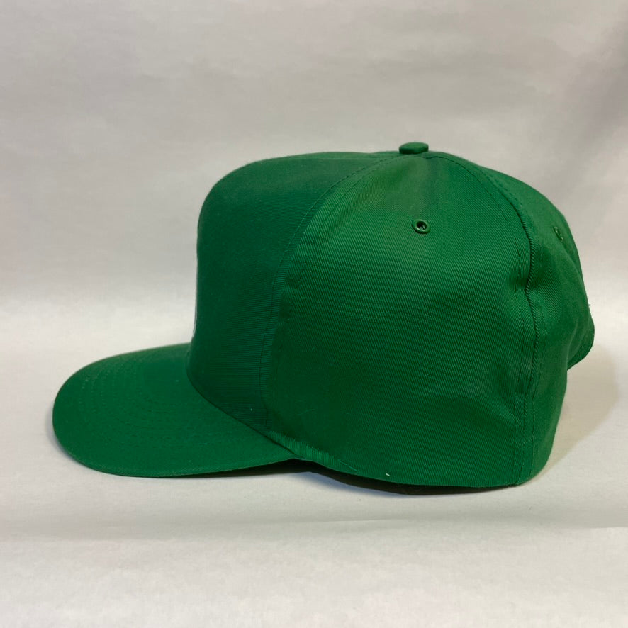 Vintage Pioneer Seed Snapback