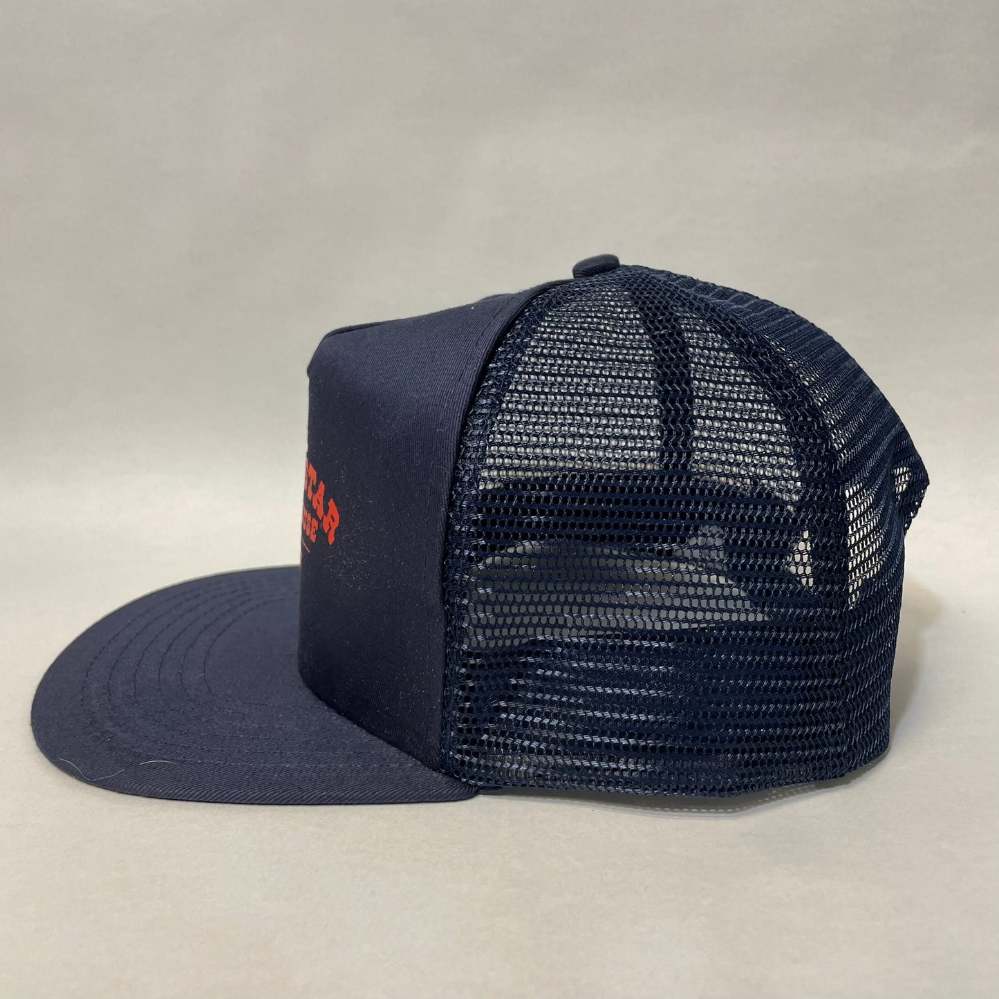 Vintage Lone Star Steakhouse and Saloon Snapback