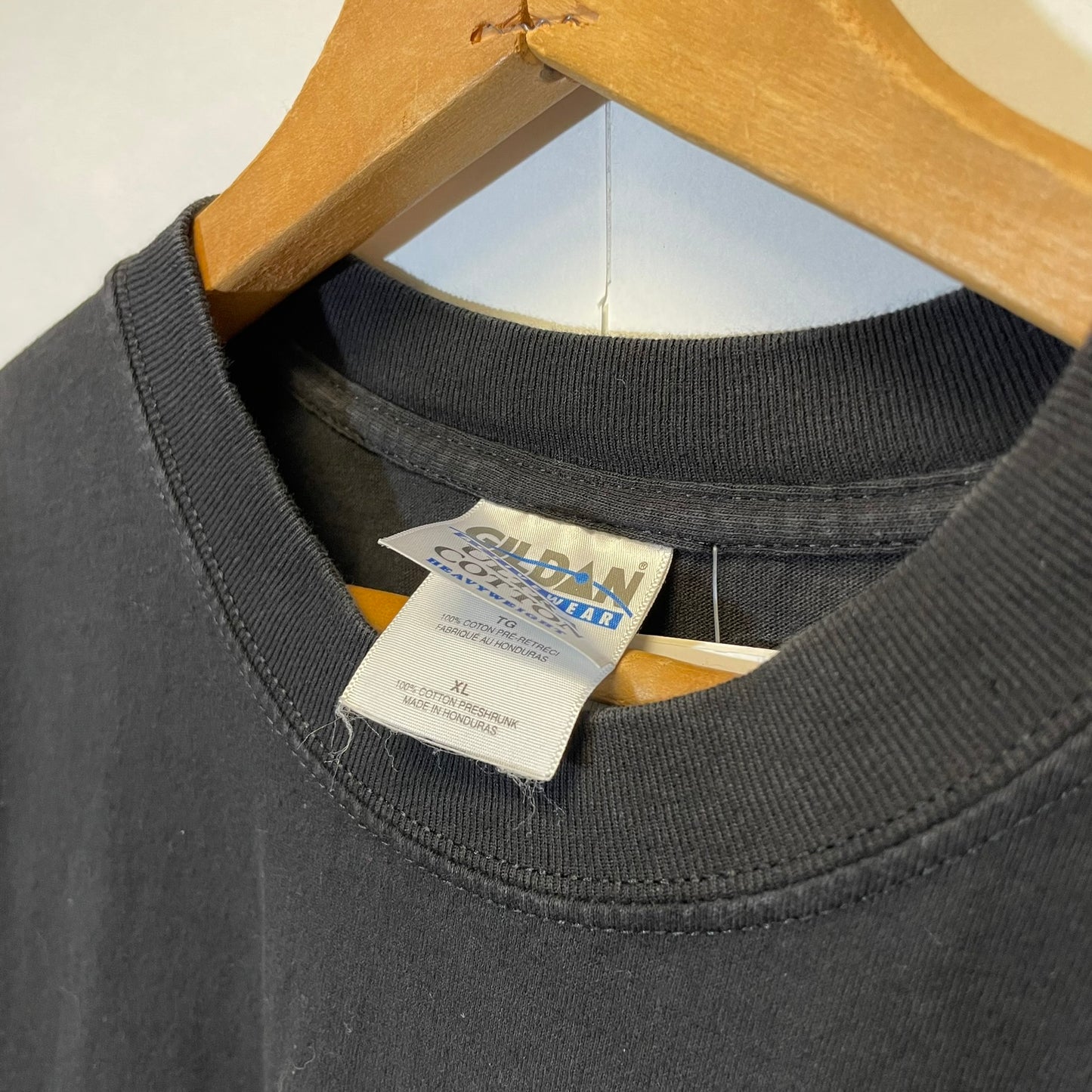 Vintage George Strait Country Music Festival Shirt XL