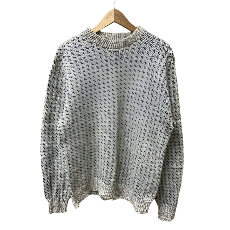Vintage Alps Sweater XL