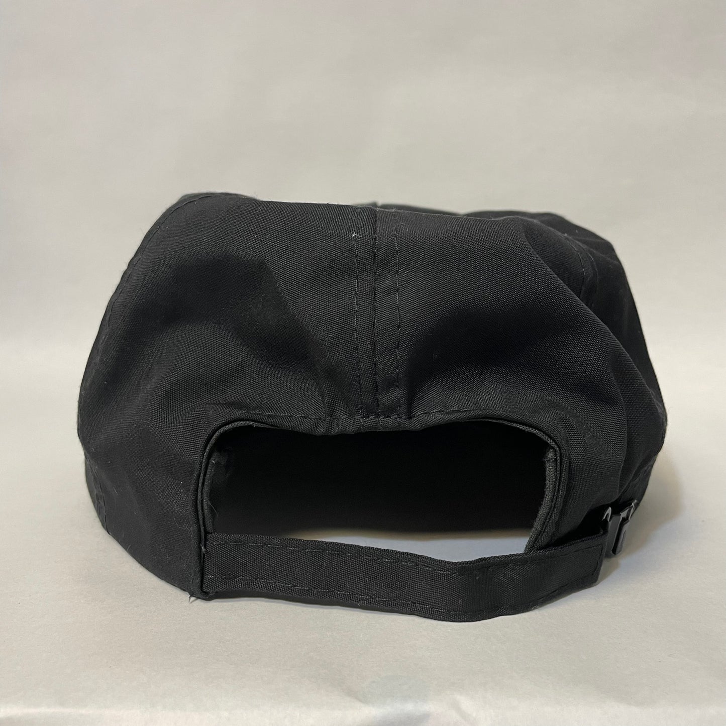 Vintage Coors In-Plant Distribution Zipback Hat