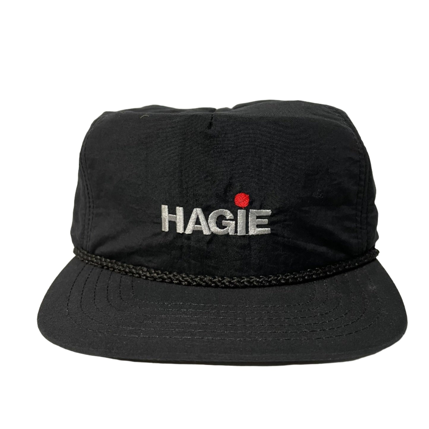 Vintage Hagie Strapback