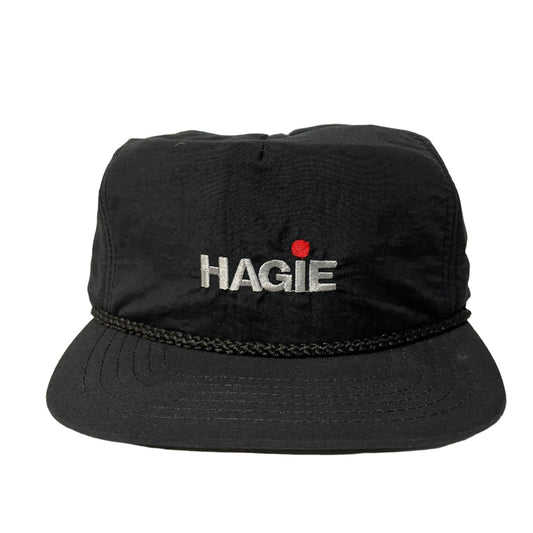 Vintage Hagie Strapback Hat