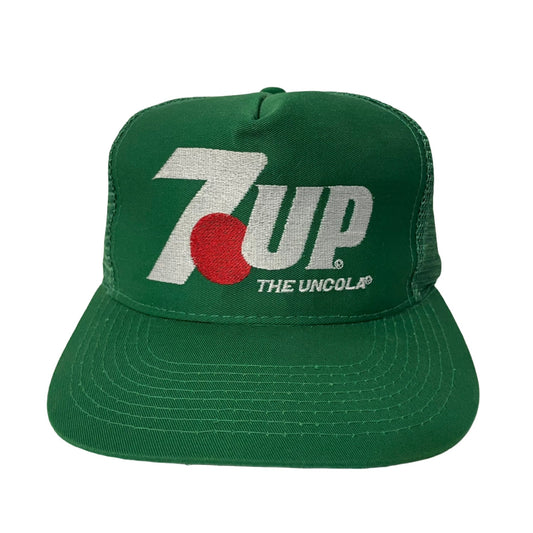 Vintage 7UP The Unicola