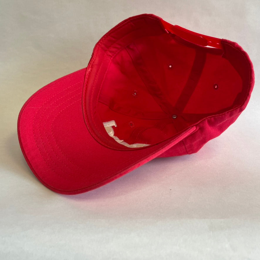 Budweiser King Of Beers Snapback Hat
