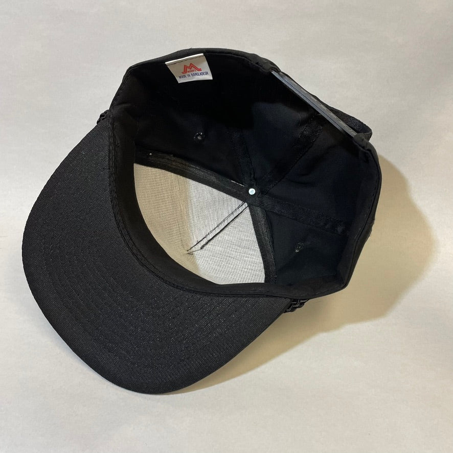 Vintage Vibram Snapback Hat