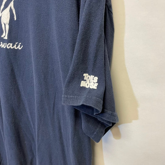 Vintage Hawaii Surf Shirt XL