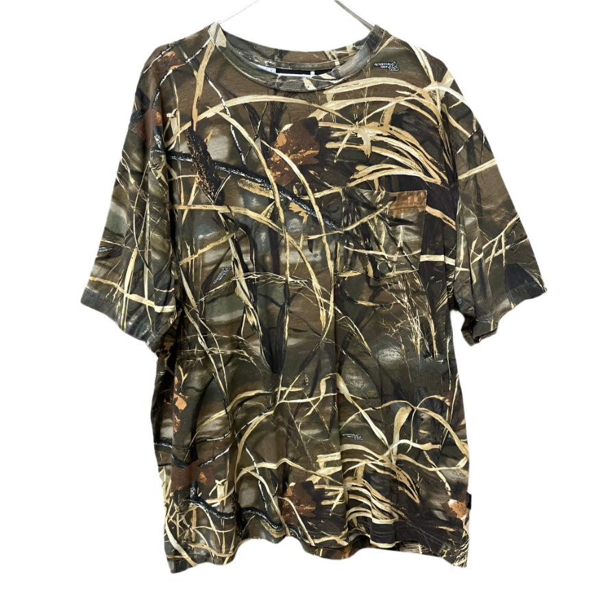 Advantage Max Camo Shirt XL