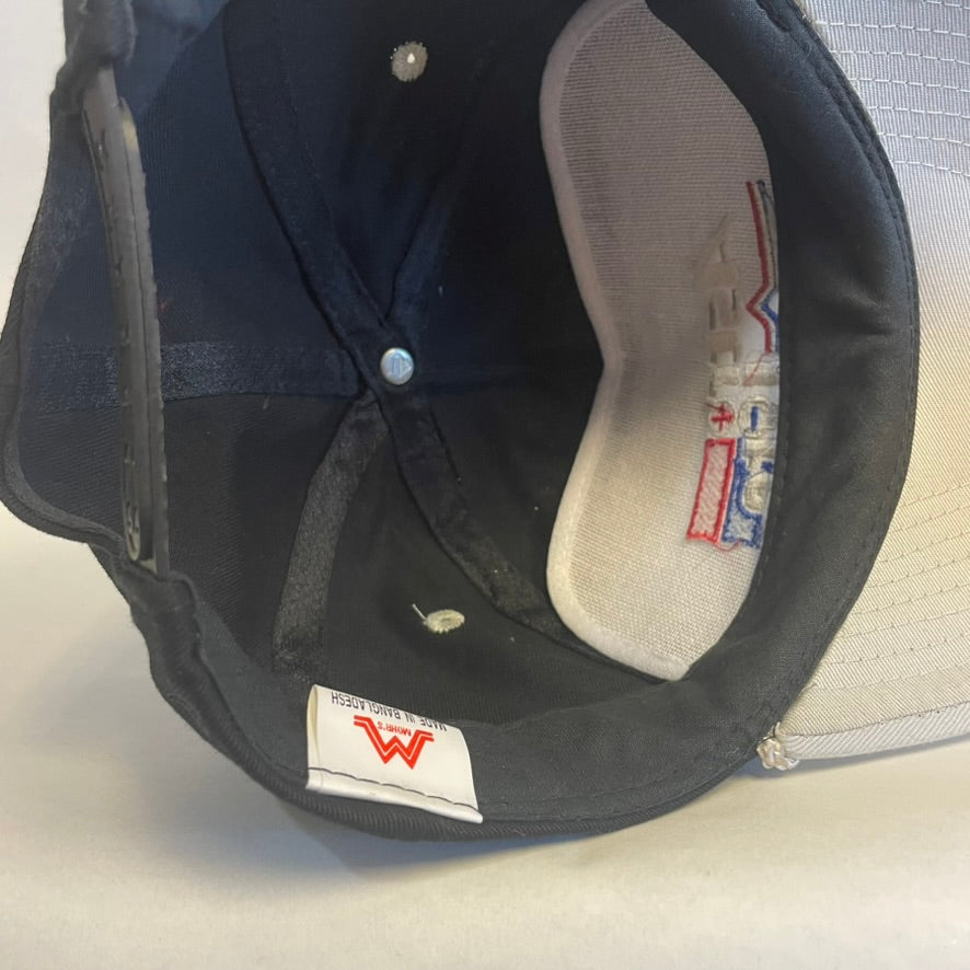 Vintage Astro Lite Battery Snapback Hat