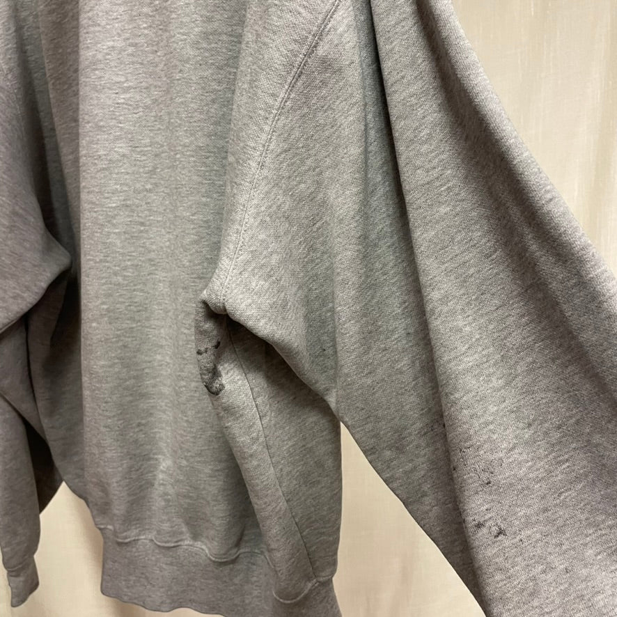 Vintage Nebraska Huskers Nike Crewneck M