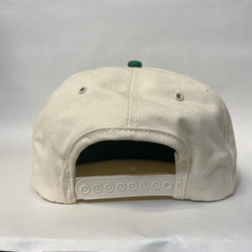 Vintage John Deere Snapback