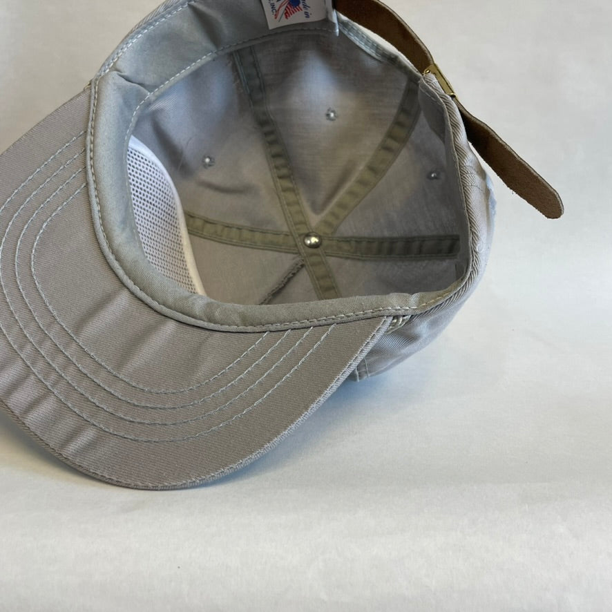 Vintage Farm Credit Services Strapback Hat