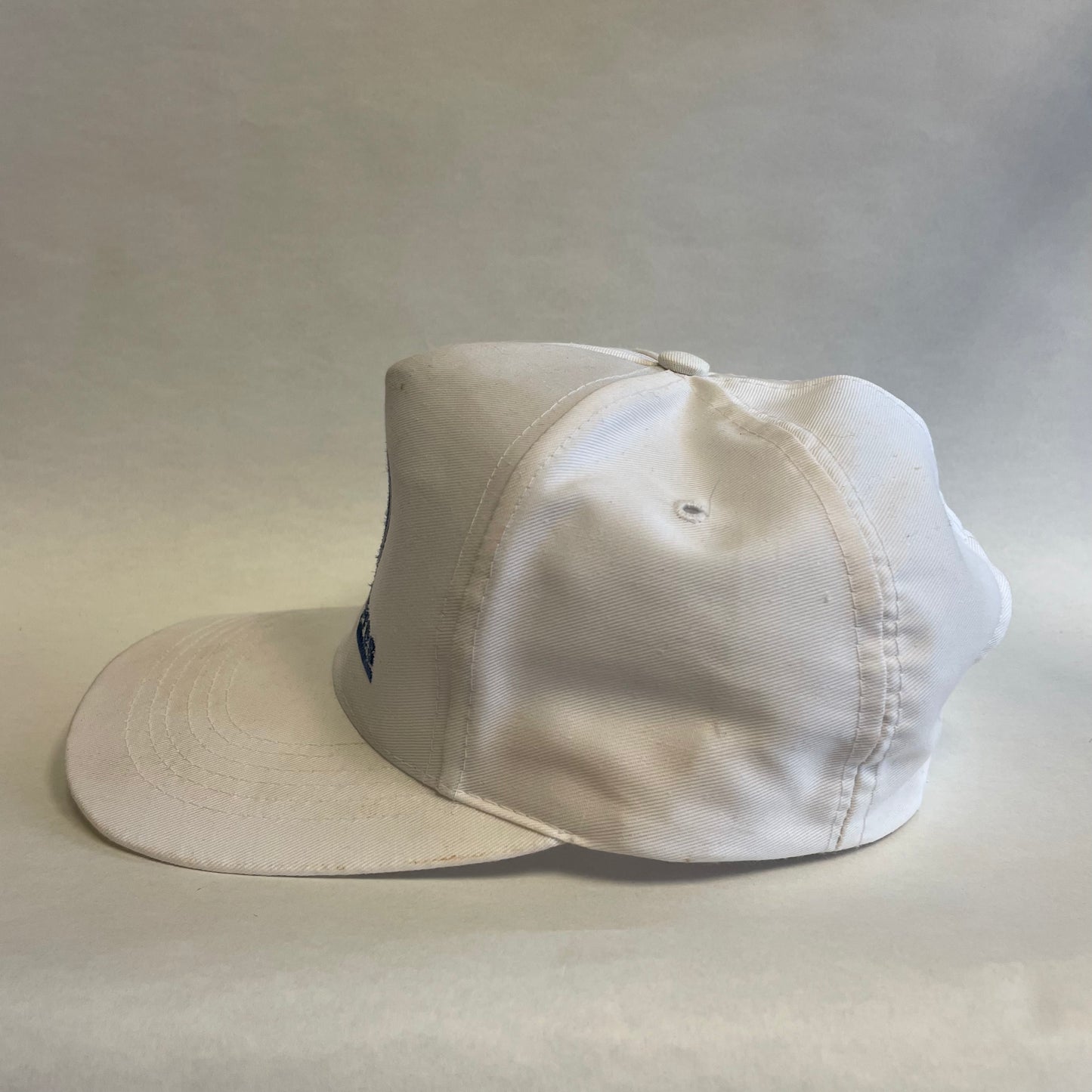 Vintage ICI Paint Stores Snapback Hat