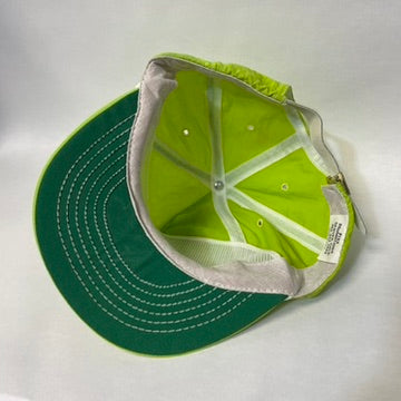 Vintage Buckley Covering The Rockies Colorado Snapback Hat