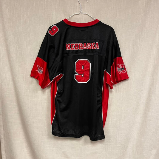 Vintage Nebraska huskers Jersey XL