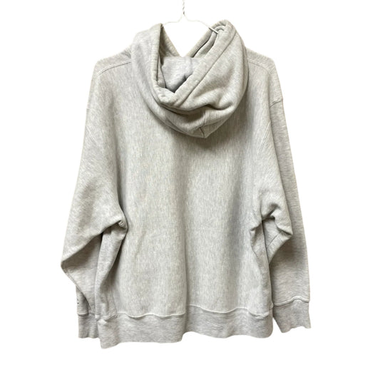 Westfield State College Champion Reverse Weave Hoodie M