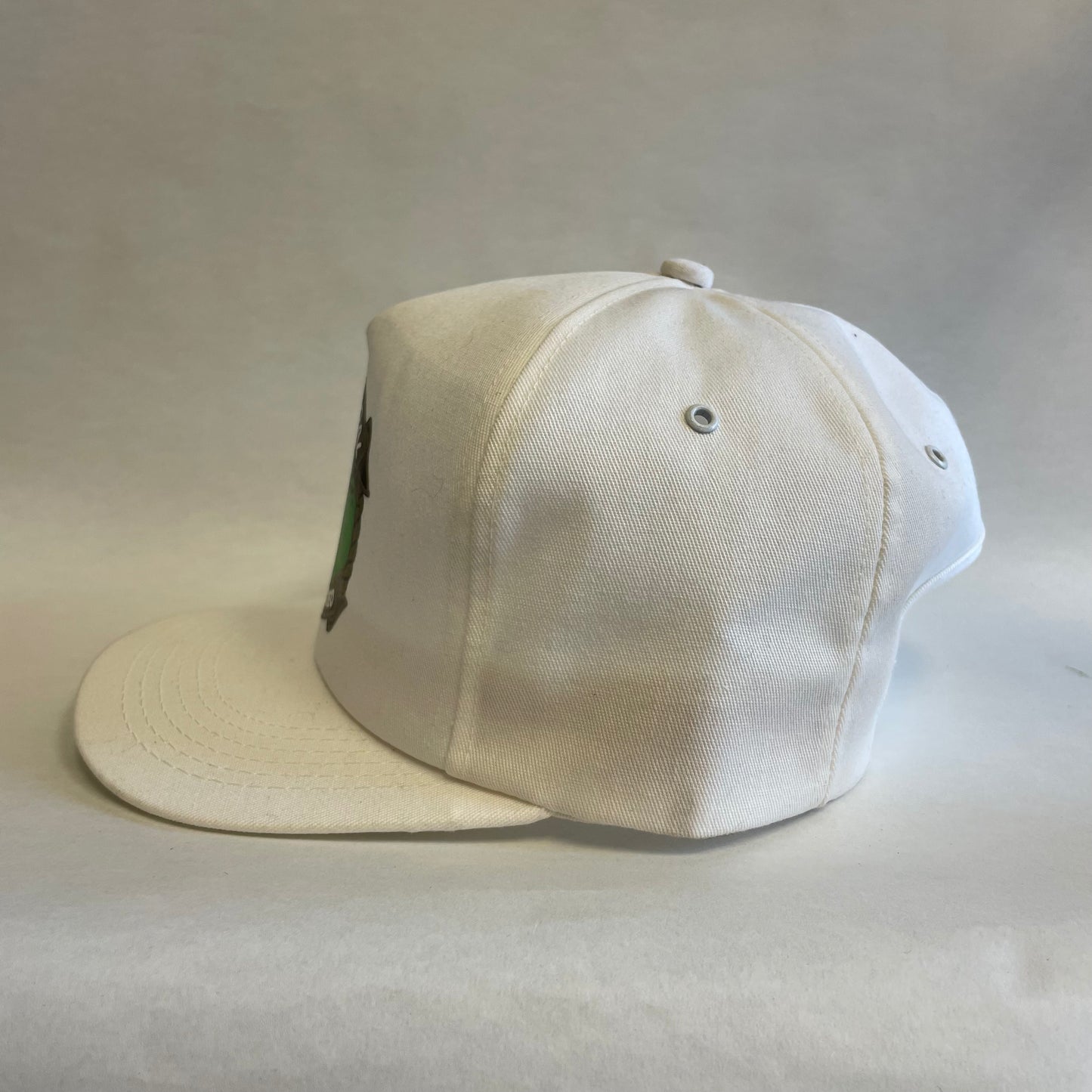 Vintage Copenhagen Skoal Pro Rodeo Snapback Hat