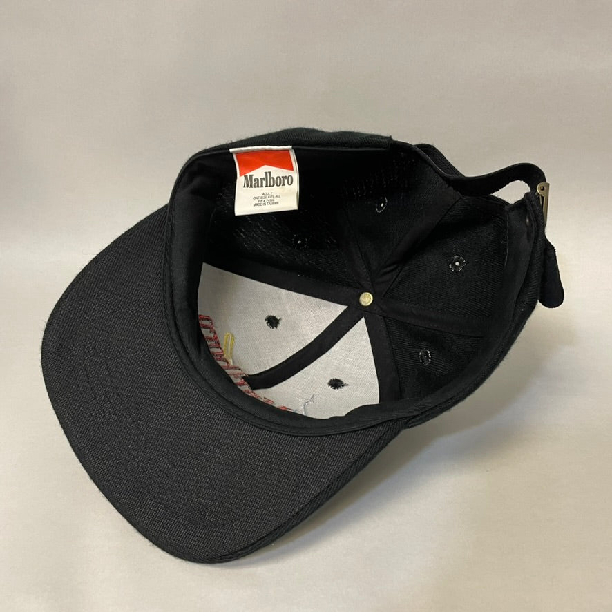 Vintage Marlboro Strapback