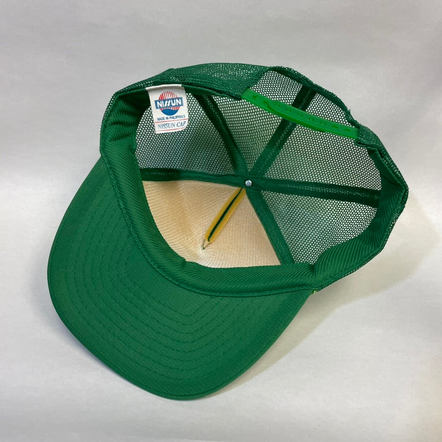 Vintage John Deere Snapback