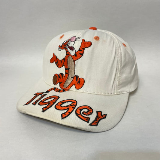 Vintage Tigger Snapback