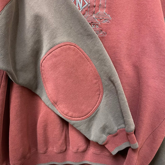 Vintage Nebraska Huskers Crewneck XXL