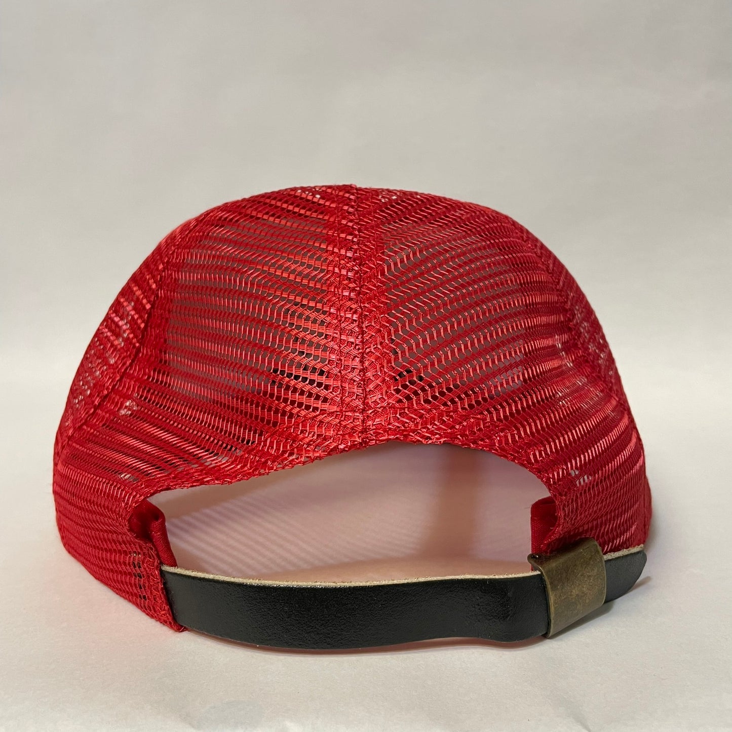 Vintage Farm Bureau Nebraska Strapback