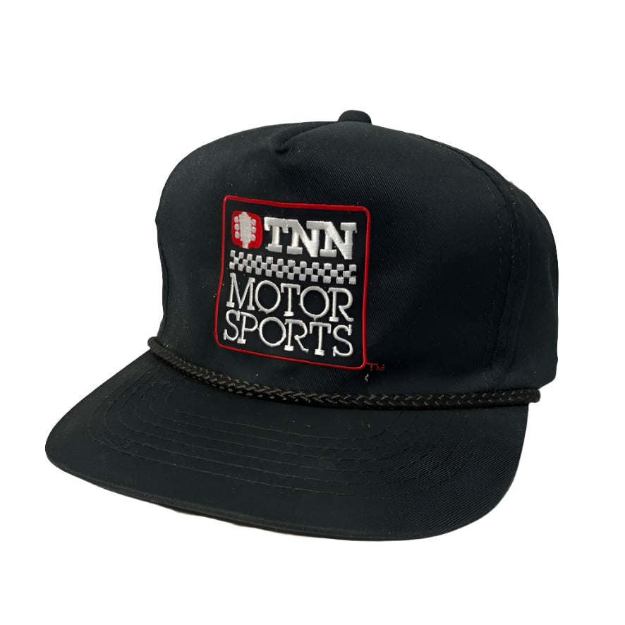 Vintage TNN Motorsports Snapback Hat