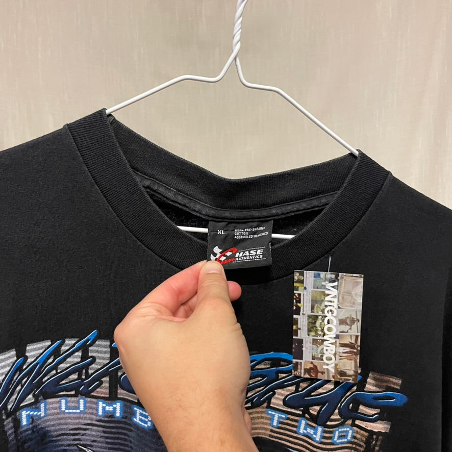 Vintage Rusty Wallace NASCAR Shirt XL