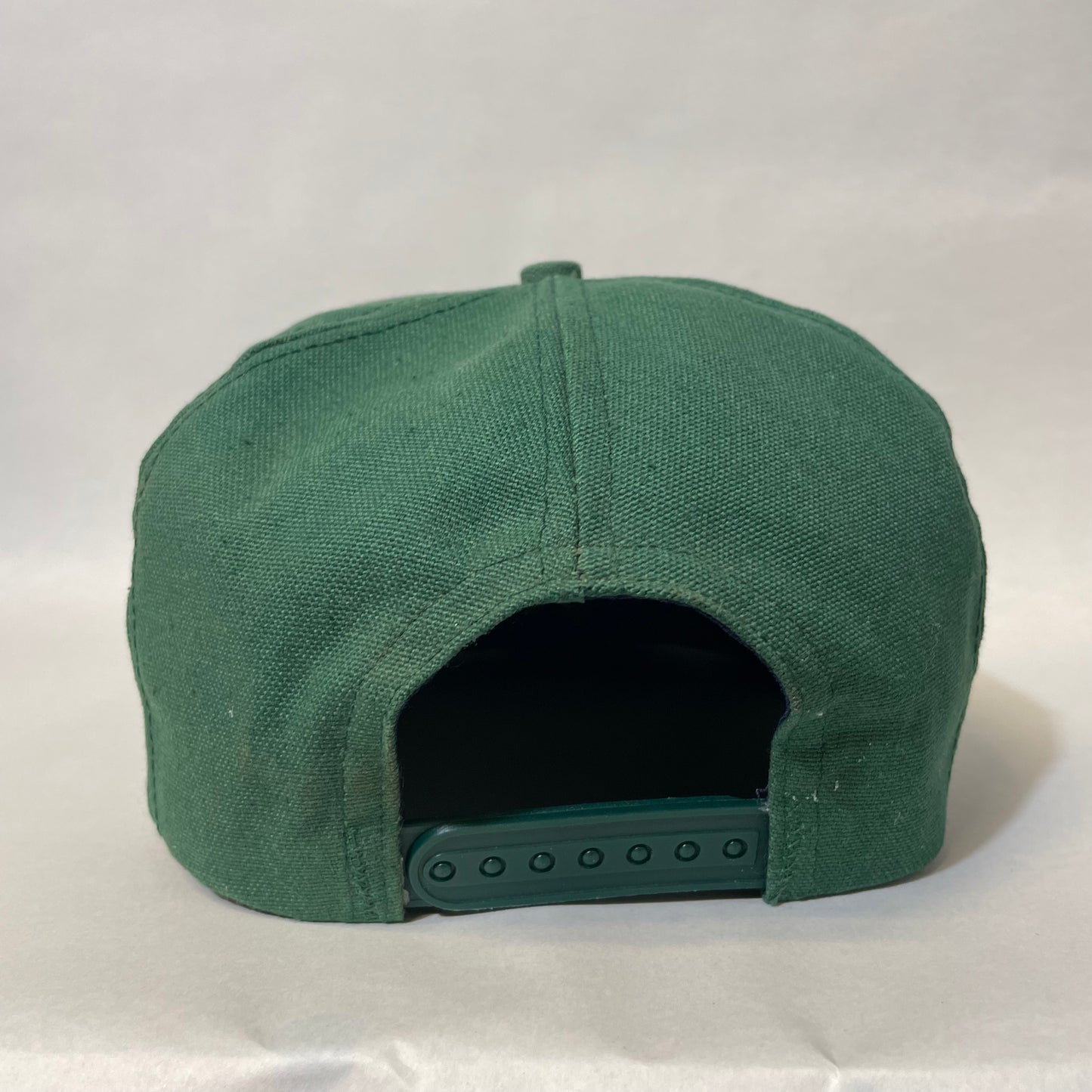 Vintage John Deere Snapback