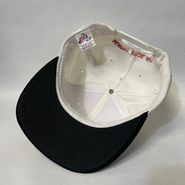 Vintage Murphy Bros Inc Snapback