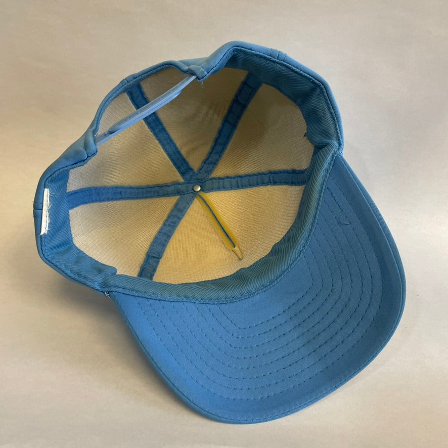 Vintage Ford Kearney, NE Snapback Hat