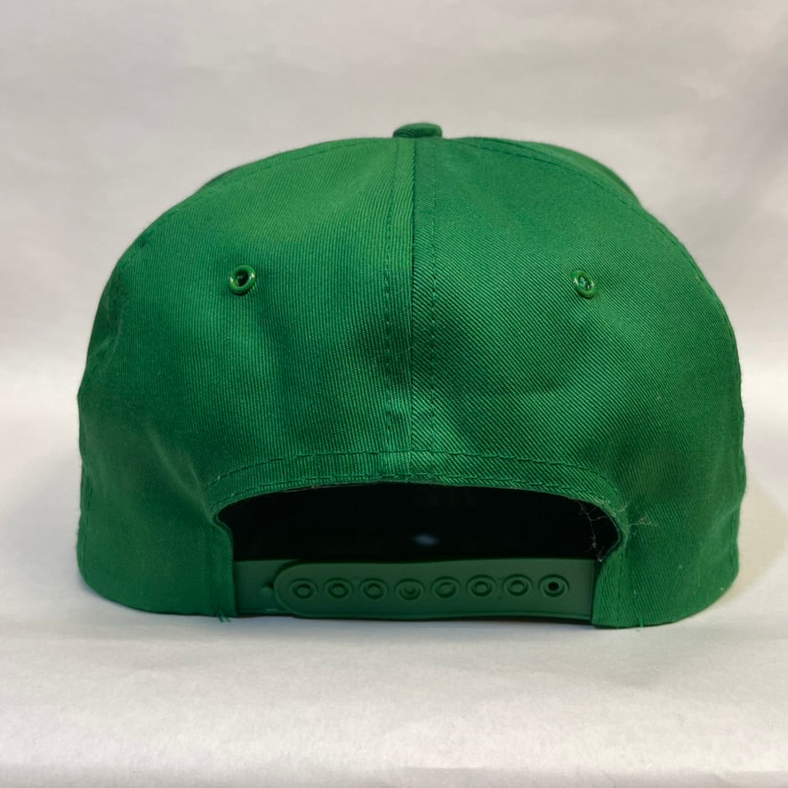 Vintage Pioneer Seed Snapback