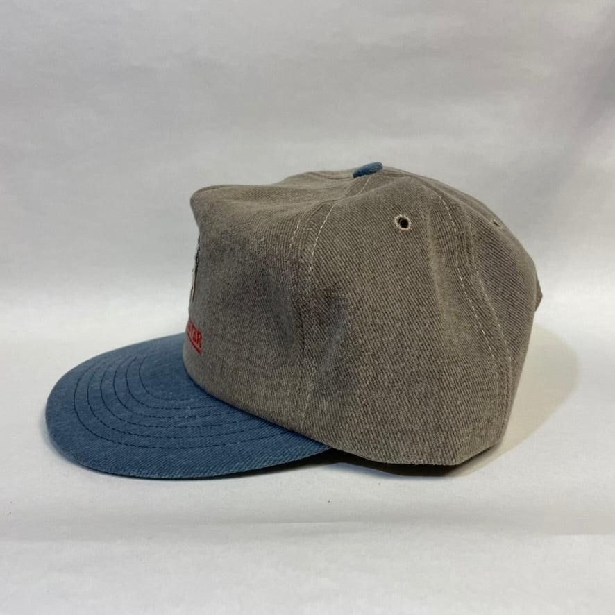 Vintage Platte River Snapback