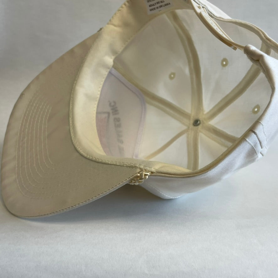 Vintage Roto-Mix Central City, NE Snapback Hat