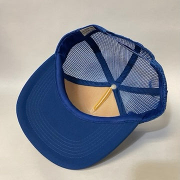 Vintage Sargent Monte Vista, Colorado Snapback Hat