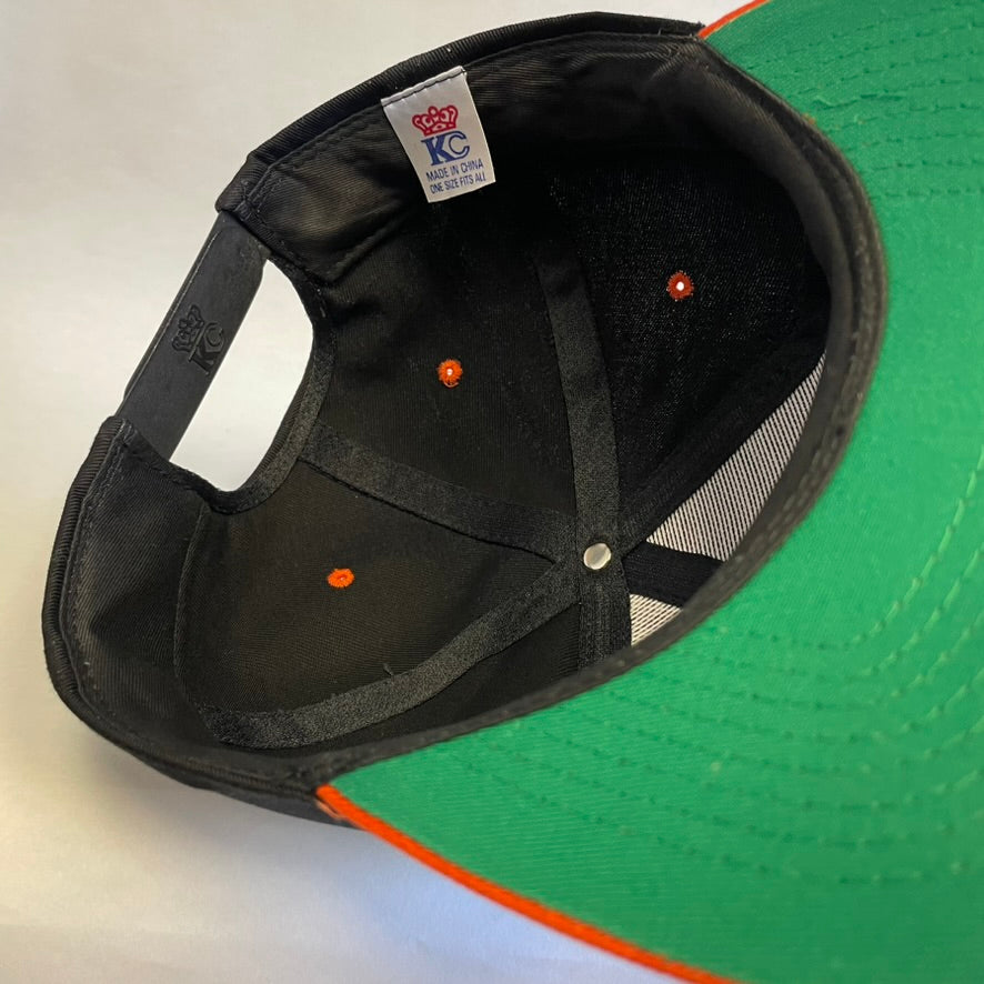 Vintage Cornhusker International Trucks Hat
