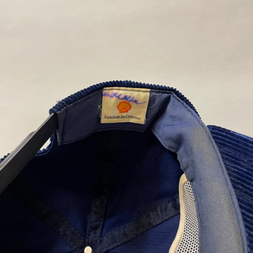 Vintage Chicago Bears NFL Corduroy Snapback