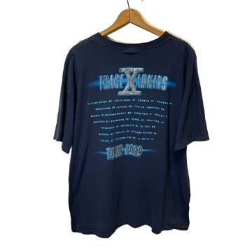 Trace Adkins Tour Shirt XXL