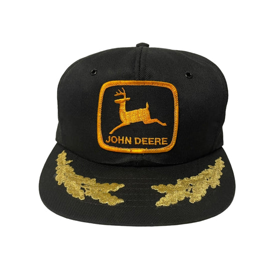Vintage John Deere Snapback *Flaw*