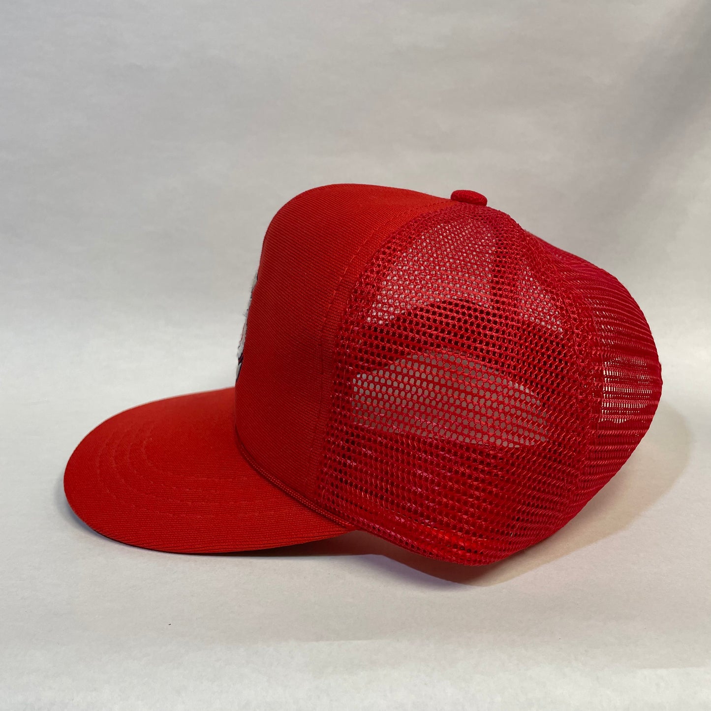 Vintage BOYS St. Louis Cardinals Youth Snapback Hat