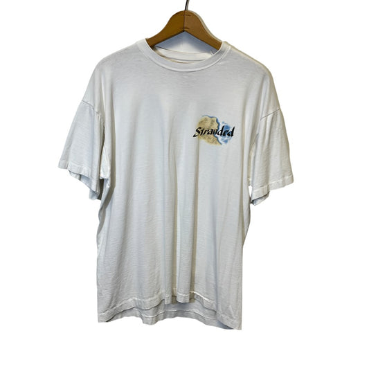 VIntage Budweiser Beer Shirt XL