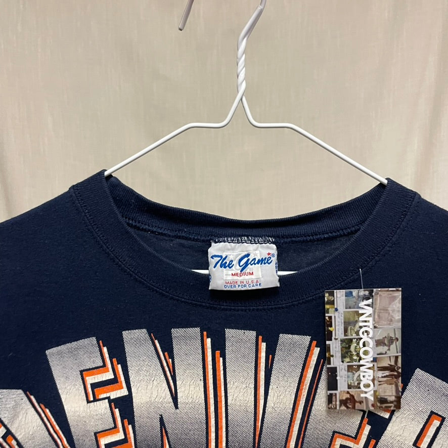 Vintage Denver Broncos 1994 Shirt M