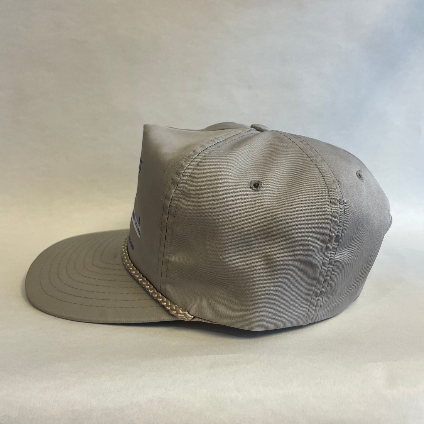 Vintage Good Year Lincoln Nebraska Local #286 Snapback Hat