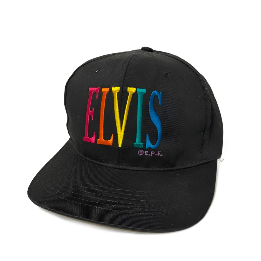 Elvis Snapback