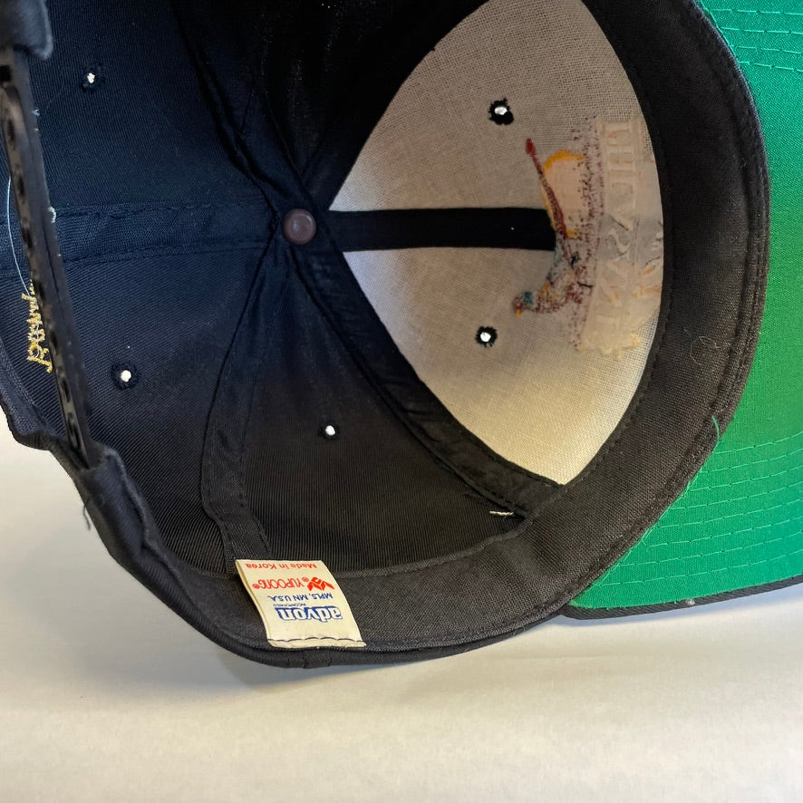 Vintage Pheasants Forever Snapback Hat