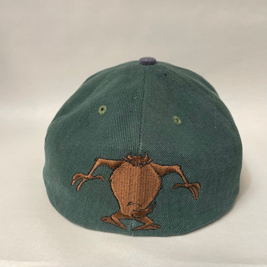Vintage Taz Warner Bros Hat
