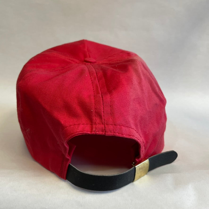 Vintage Ford Strapback Hat
