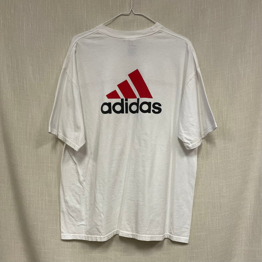 Vintage Nebraska Huskers Shirt L