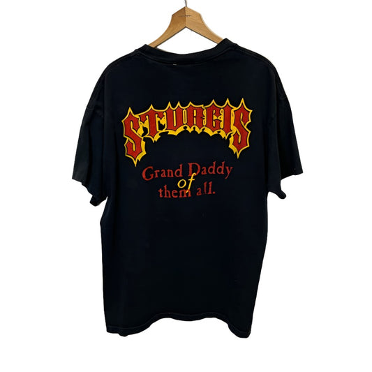 Vintage Sturgis Rally 1997 Shirt XL