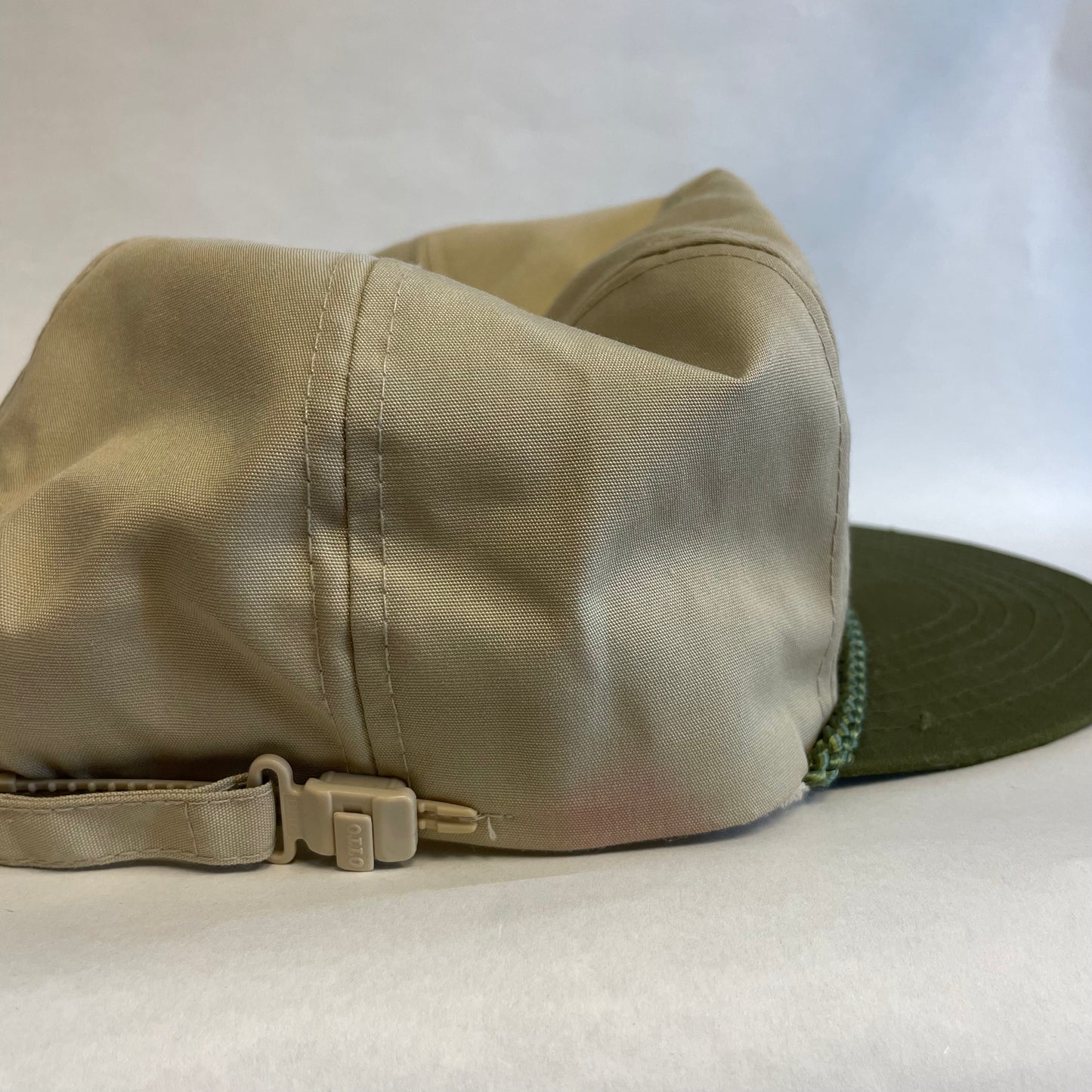 Vintage T&L Enterprises Electrical Contractors Post Falls Idaho Zipback Hat